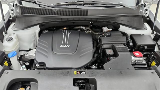 2016 Kia Sorento 3.3L SXL