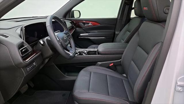2025 Chevrolet Traverse AWD Z71