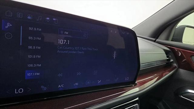 2025 Chevrolet Traverse AWD Z71