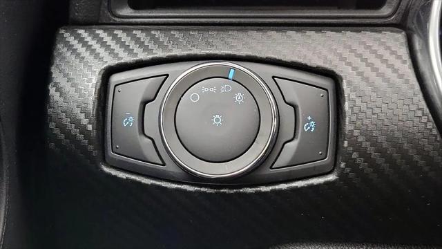 2022 Ford Mustang EcoBoost Fastback