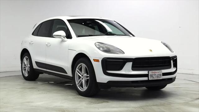 2022 Porsche Macan Macan for sale in Oxnard, CA