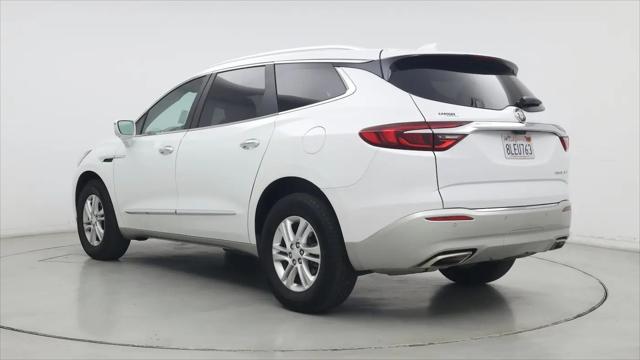 2019 Buick Enclave FWD Essence