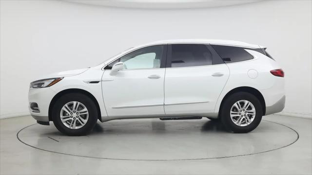 2019 Buick Enclave FWD Essence