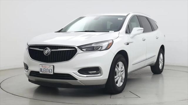 2019 Buick Enclave FWD Essence