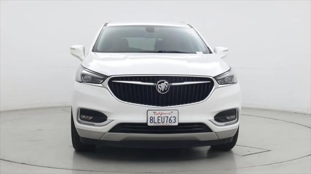 2019 Buick Enclave FWD Essence