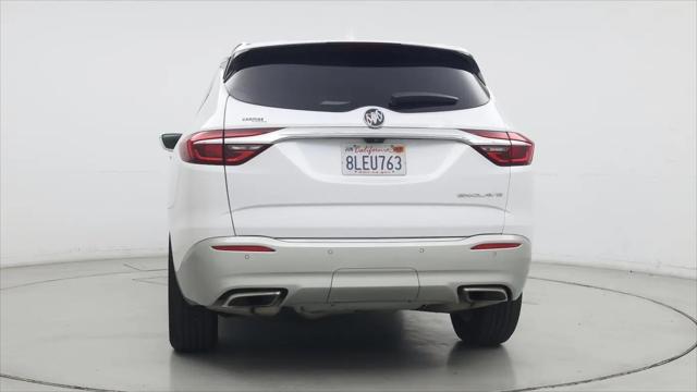 2019 Buick Enclave FWD Essence