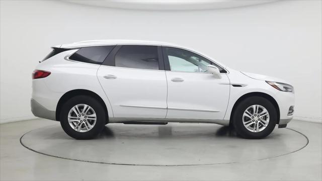 2019 Buick Enclave FWD Essence