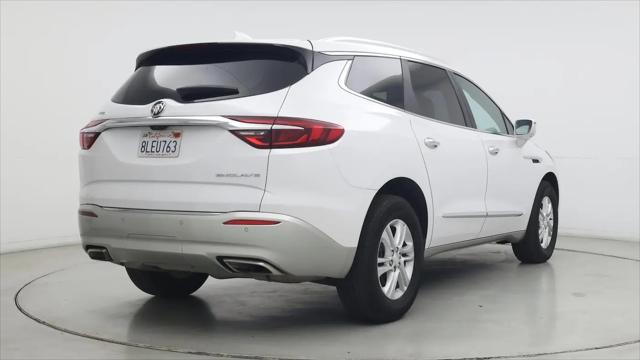 2019 Buick Enclave FWD Essence