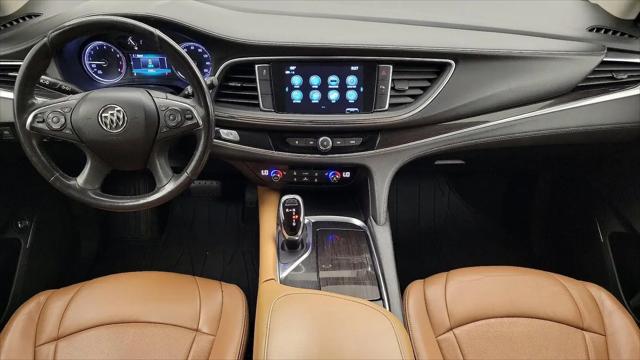 2019 Buick Enclave FWD Essence