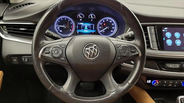2019 Buick Enclave FWD Essence