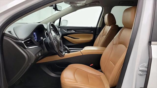2019 Buick Enclave FWD Essence