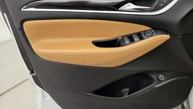 2019 Buick Enclave FWD Essence