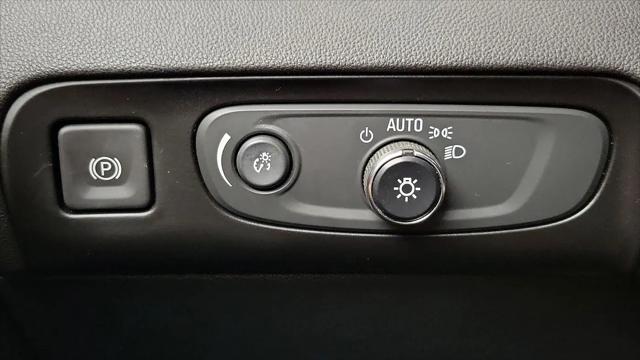 2019 Buick Enclave FWD Essence