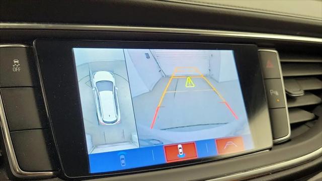 2019 Buick Enclave FWD Essence