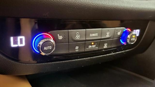 2019 Buick Enclave FWD Essence
