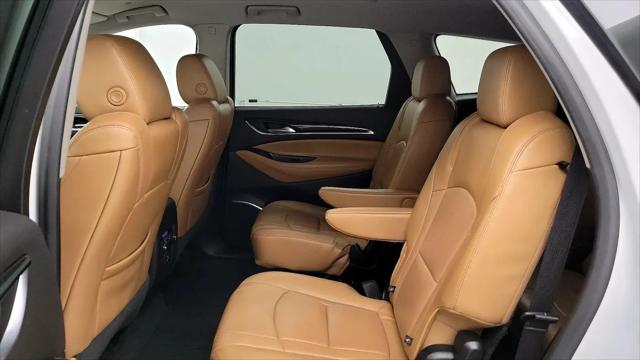 2019 Buick Enclave FWD Essence