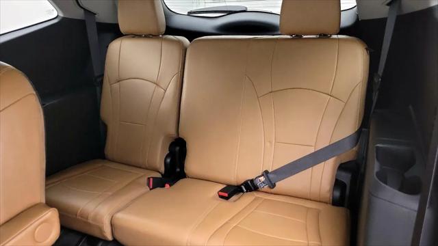 2019 Buick Enclave FWD Essence