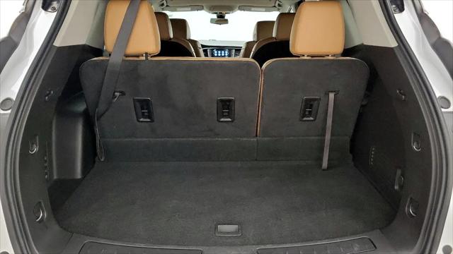 2019 Buick Enclave FWD Essence