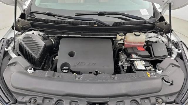 2019 Buick Enclave FWD Essence
