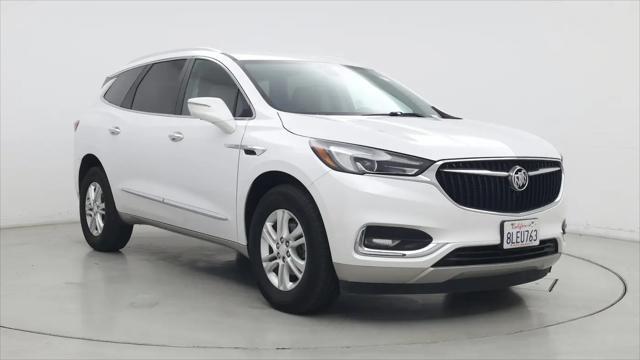 2019 Buick Enclave FWD Essence for sale in Oxnard, CA