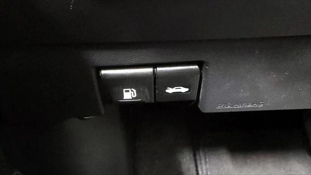 2020 Nissan Kicks SV Xtronic CVT