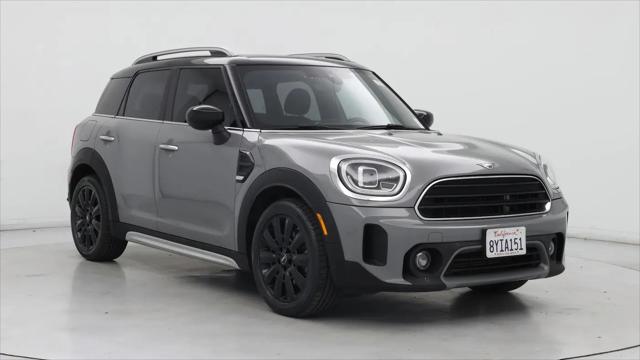2021 MINI Countryman Oxford Edition for sale in Pleasant Hill, CA