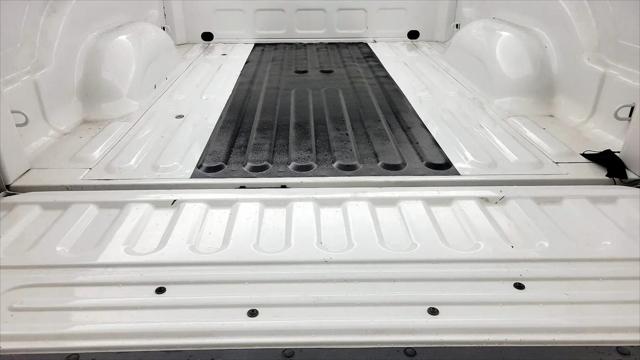 2019 Ram 1500 Classic Warlock Quad Cab 4x2 6'4" Box