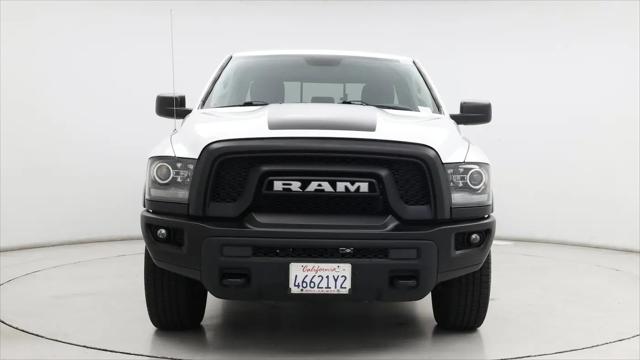 2019 Ram 1500 Classic Warlock Quad Cab 4x2 6'4" Box