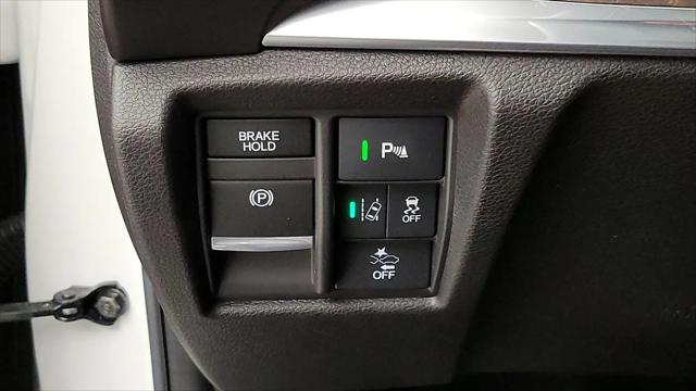 2020 Acura MDX Technology Package