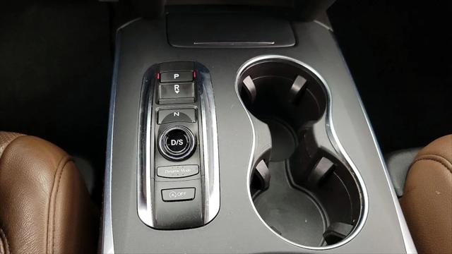 2020 Acura MDX Technology Package