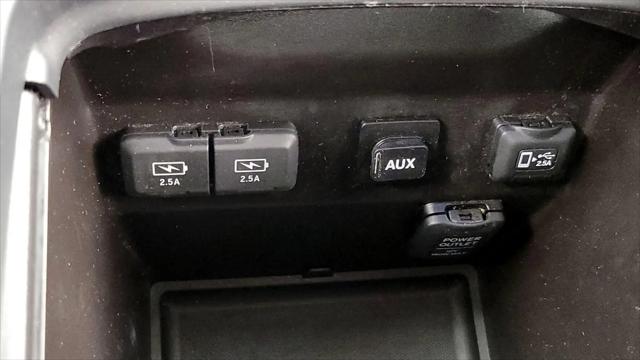 2020 Acura MDX Technology Package