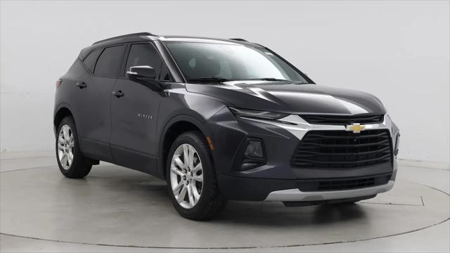 2022 Chevrolet Blazer FWD 3LT for sale in Louisville, KY