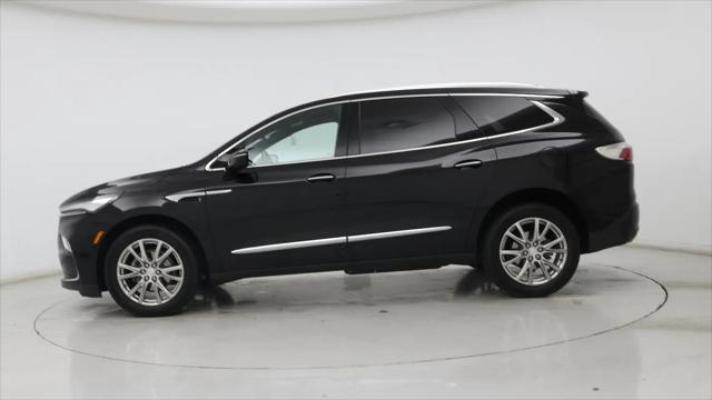 2022 Buick Enclave AWD Premium