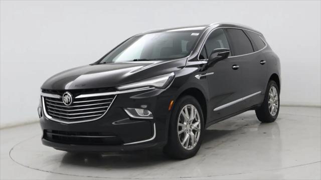 2022 Buick Enclave AWD Premium