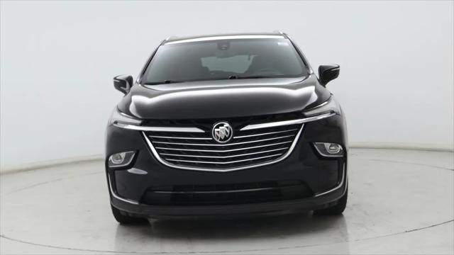 2022 Buick Enclave AWD Premium