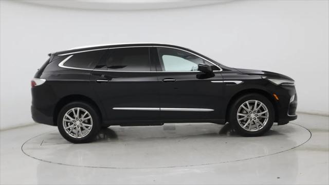 2022 Buick Enclave AWD Premium