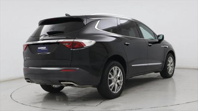 2022 Buick Enclave AWD Premium