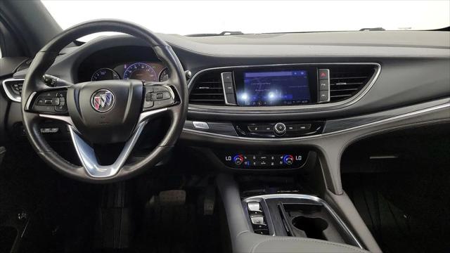 2022 Buick Enclave AWD Premium