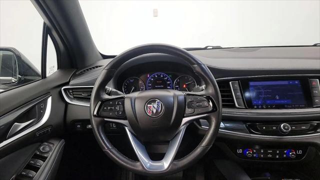 2022 Buick Enclave AWD Premium