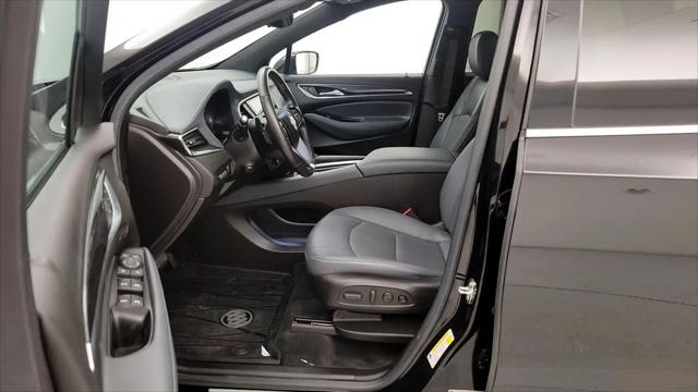 2022 Buick Enclave AWD Premium