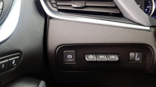 2022 Buick Enclave AWD Premium