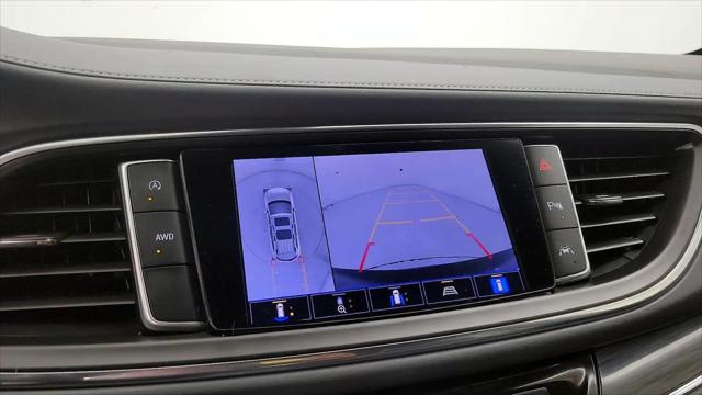2022 Buick Enclave AWD Premium