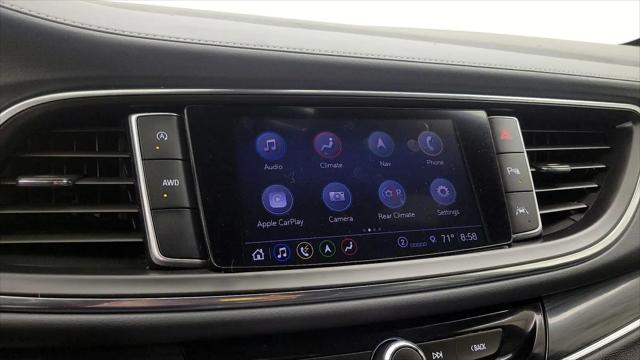 2022 Buick Enclave AWD Premium
