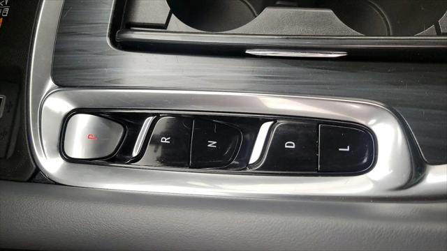 2022 Buick Enclave AWD Premium