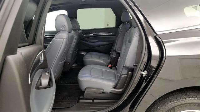 2022 Buick Enclave AWD Premium