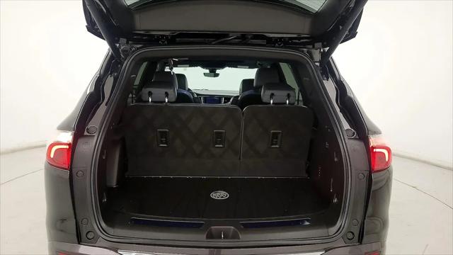 2022 Buick Enclave AWD Premium