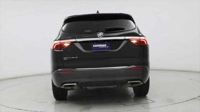 2022 Buick Enclave AWD Premium