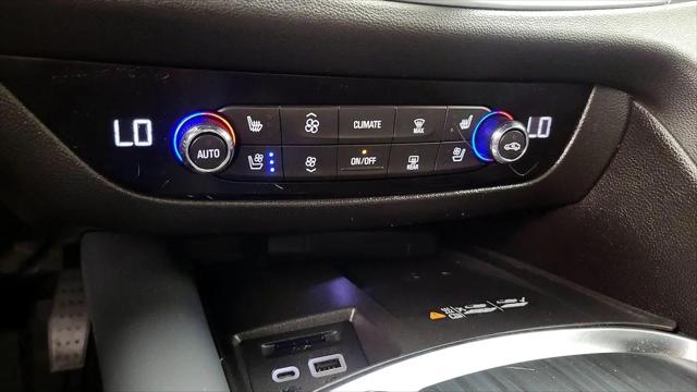2022 Buick Enclave AWD Premium