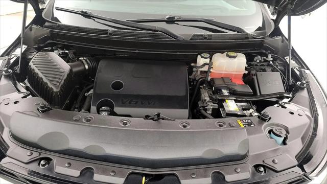 2022 Buick Enclave AWD Premium