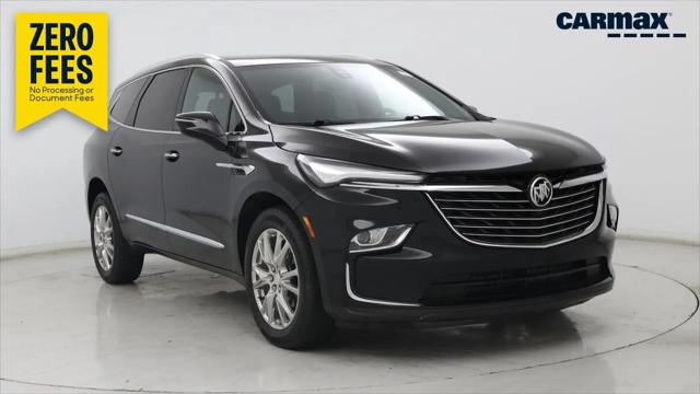2022 Buick Enclave AWD Premium for sale in Louisville, KY